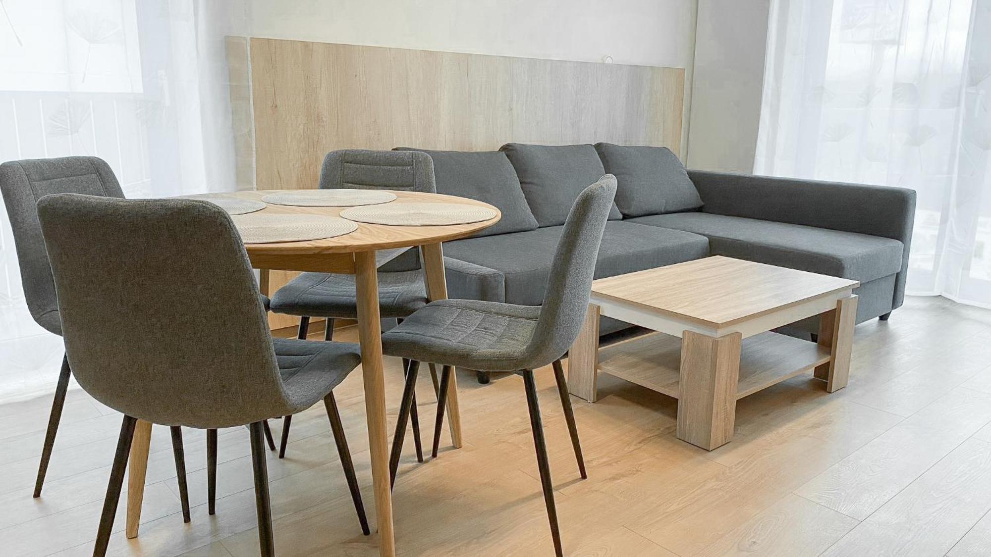 Riverfront Apartment Bešeňová المظهر الخارجي الصورة